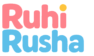 RuhiRusha